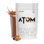 AS-IT-IS ATOM 100% Whey Protein Isolate -2 Kg