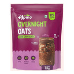 Alpino Overnight Oats 1 kg