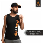 AS-IT-IS Sports Gym T-Shirt