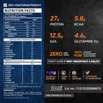 AS-IT-IS Atom Whey Protein with Digestive Enzymes - 4 Kg  (8.8 Lbs)