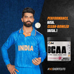 AS-IT-IS ATOM BCAA with L-arginine, L-Carnitine, L-Citrulline - 25 Servings