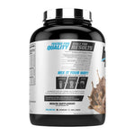 BPI Sports ISO HD Whey Isolate and Hydrolysate - 4.4 Lbs