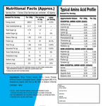 BPI Sports ISO HD Whey Isolate and Hydrolysate - 4.4 Lbs