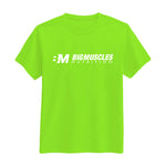 BigMuscle T-shirt