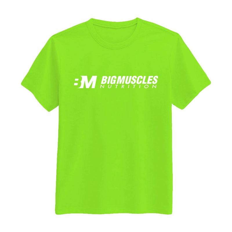 BigMuscle T-shirt