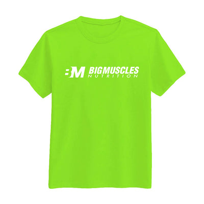 BigMuscle T-shirt