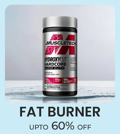 Fat burner
