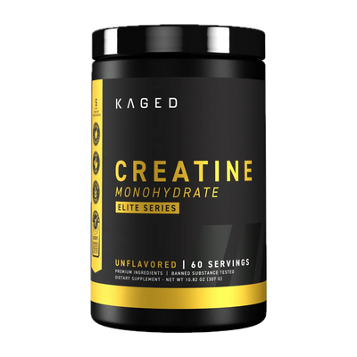 Kaged Creatine Mono Elite - 60 Servings