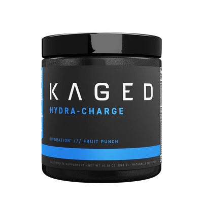 Kaged Kaged Hydra Charge - 60 Servings
