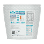 ANS ISO-PRO Isolate & Hydrolyzed Whey Protein, 4.4lbs - 2 Kg