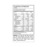 ANS ISO-PRO Isolate & Hydrolyzed Whey Protein, 4.4lbs - 2 Kg