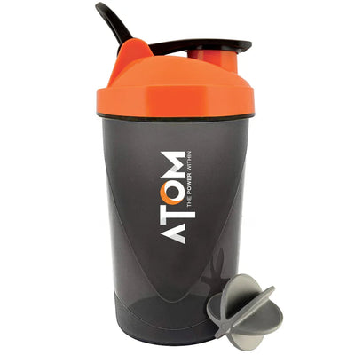 AS-IT-IS Shaker Bottle - 470ml