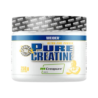 Weider Pure Creatine Monohydrate Powder 250g