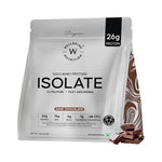 Wellbeing Nutrition Whey Isolate 1 Kg