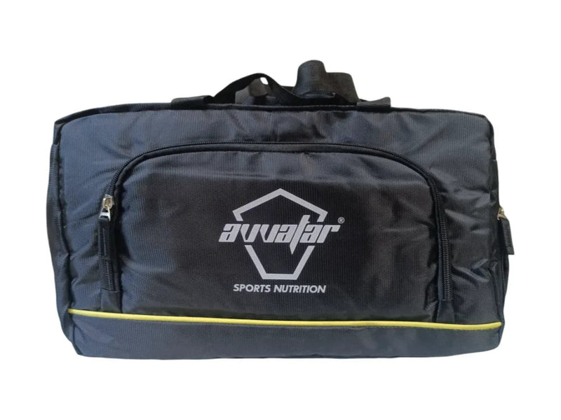 Avvatar Gym Bag
