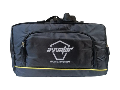 Avvatar Gym Bag