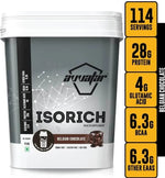 Avvatar Isorich Whey Protein Isolate - 4 kg