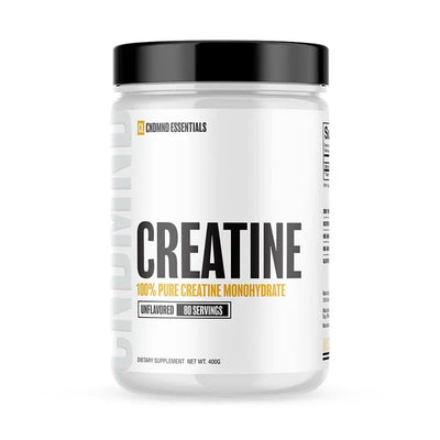 CONDEMNED Creatine, 80 Servings - 400 Gm