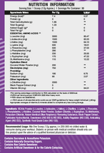 Best Nutrition EAA Pump 360 Gm