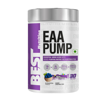 Best Nutrition EAA Pump 360 Gm