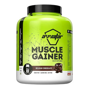 Avvatar Muscle Gainer 4.4 Lbs