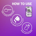 Best Nutrition EAA Pump 360 Gm