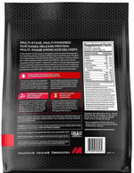 MuscleTech Performance Series 8 Hour Protein - 4.6 Lbs