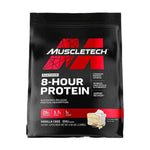 MuscleTech Performance Series 8 Hour Protein - 4.6 Lbs