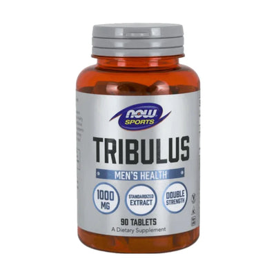 Now Foods Sport Tribulus 1,000 mg -90 Tablets