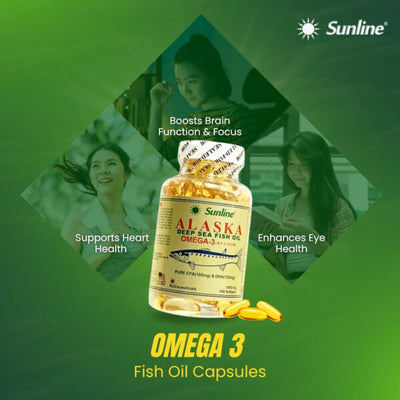 Fish oil